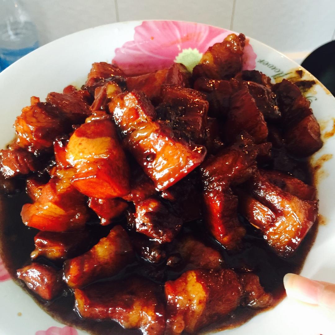 红烧肉