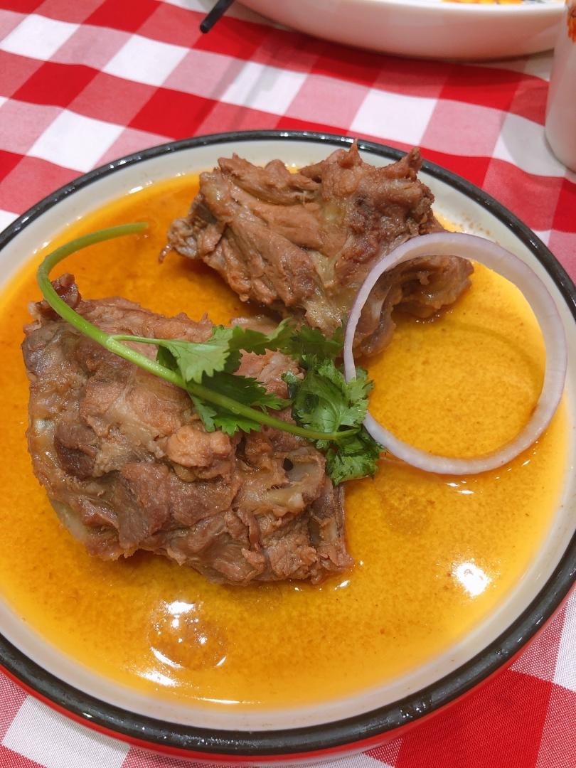 美食•生活
