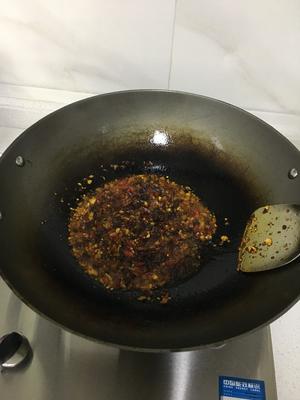 美味豆豉烧鱼的做法 步骤8