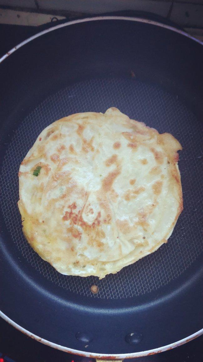 饺子皮新吃法，皮薄馅多超级香