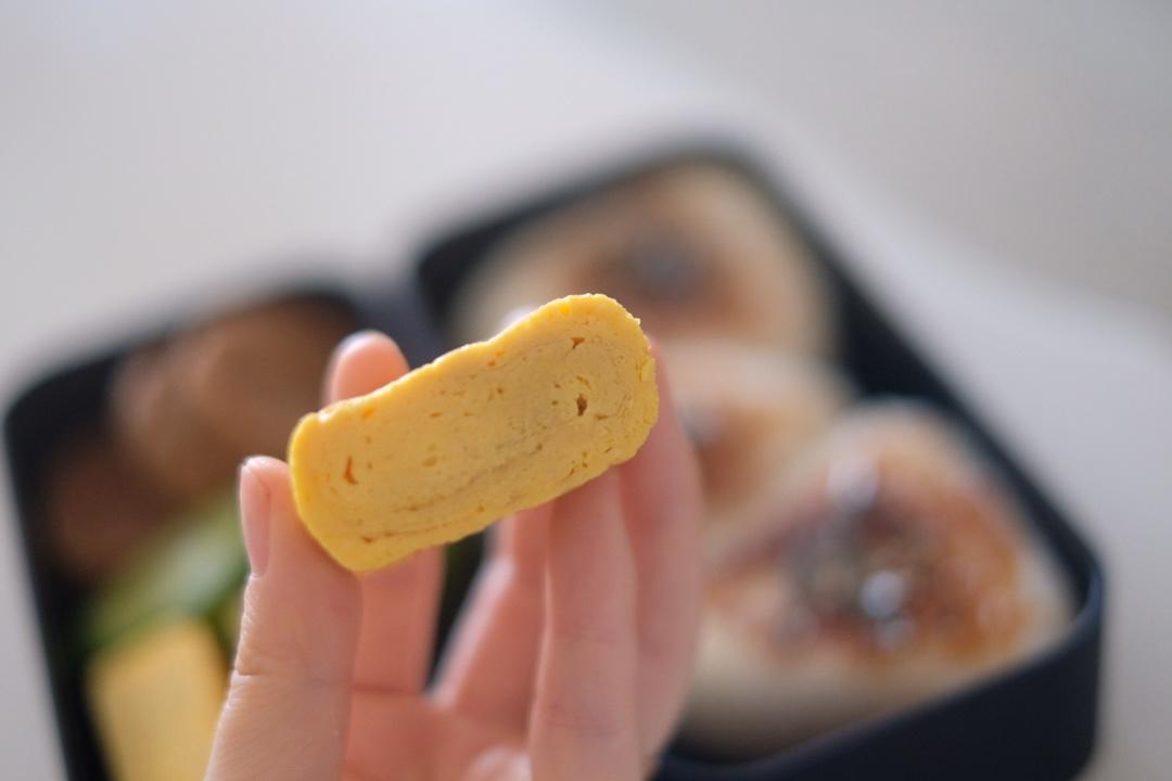 玉子烧・だし巻き