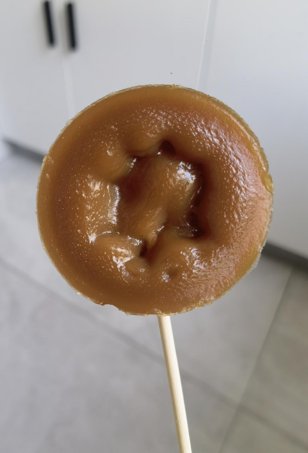 【港式小吃在家做】怀旧红豆钵仔糕 砵仔糕
