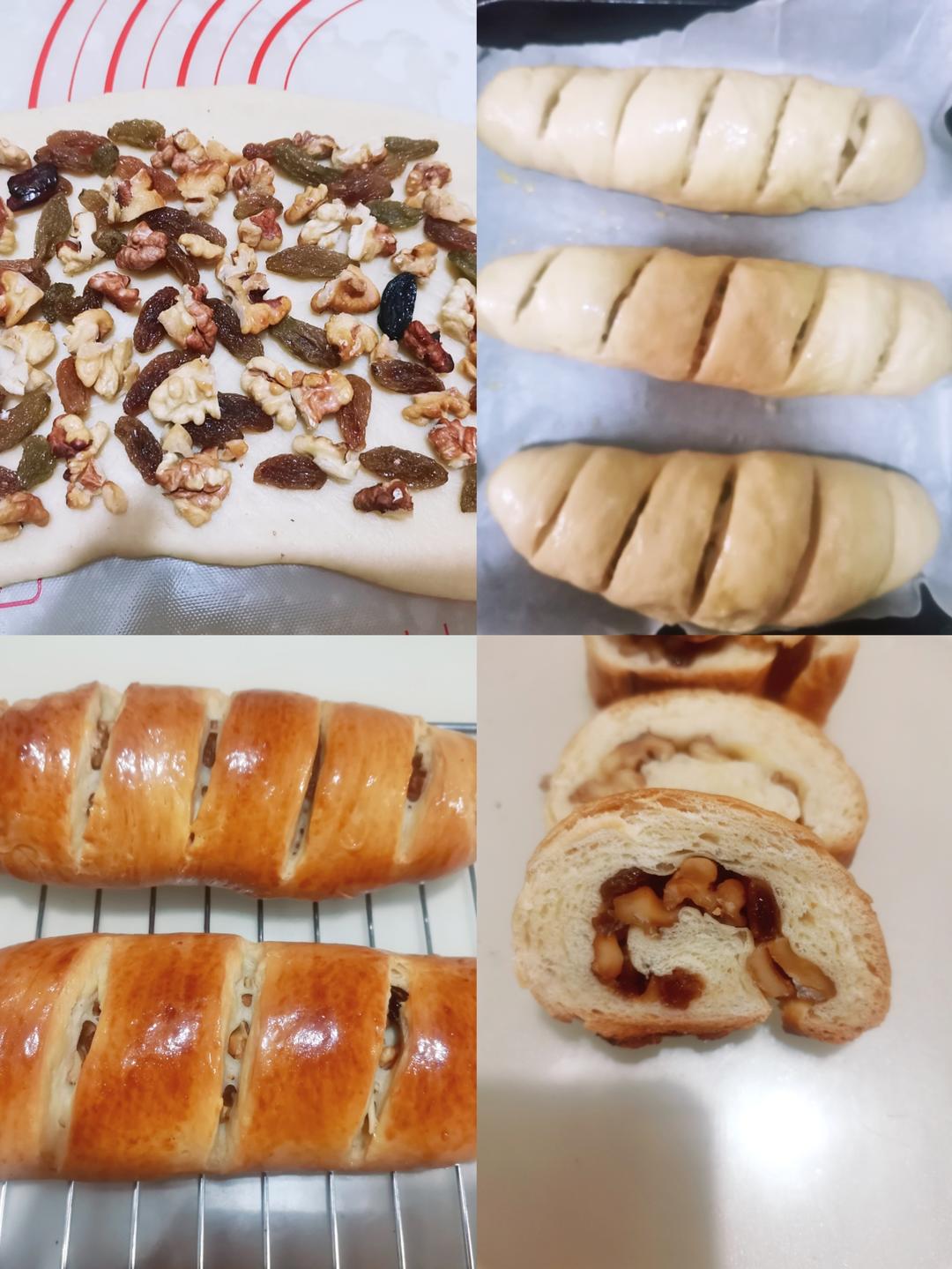 新疆果仁列巴(包好吃零失败)