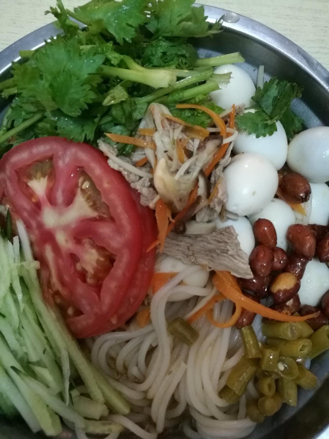 桂林米粉