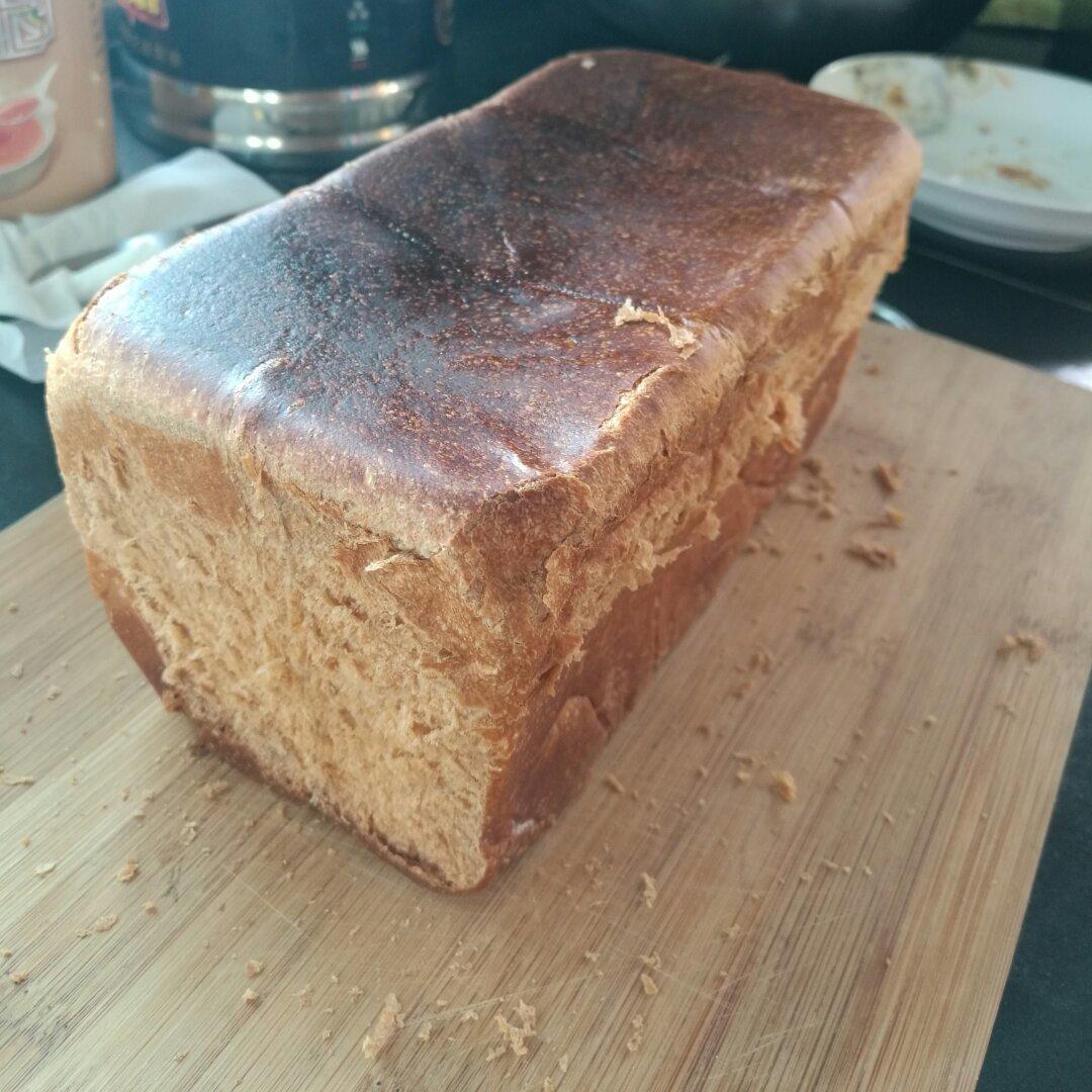 基础面包制作 Basic Bread (Loaf&Roll)
