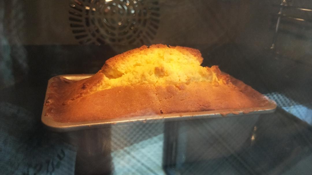 磅蛋糕栖息地的做法