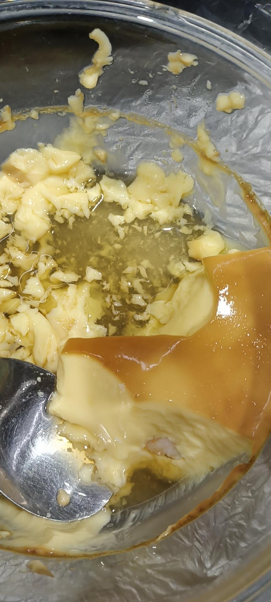 两个秘诀教你蒸出完美的鸡蛋羹