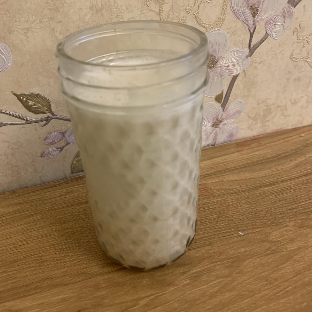 健康早餐饮—燕麦奶