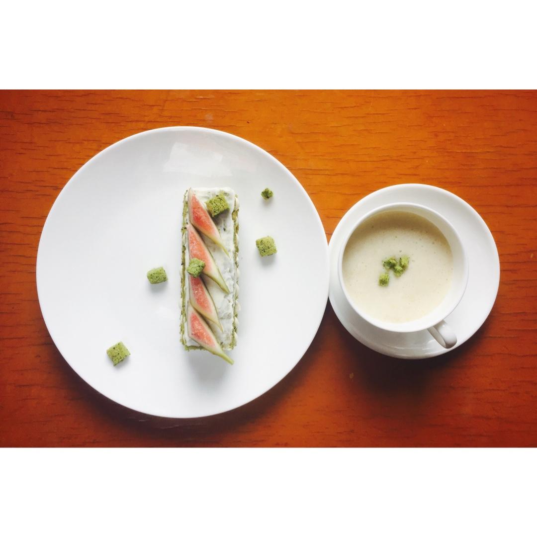 小四卷～风靡美食群的美味蛋糕卷