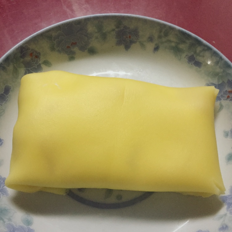 《Tinrry下午茶》教你做芒果班戟和芒果千层饼