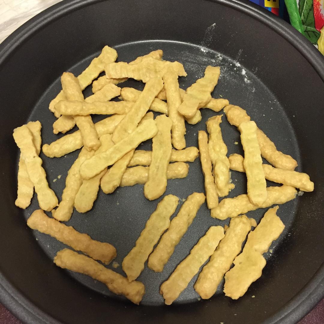 婴儿饼干🍪适合7个月以上婴儿