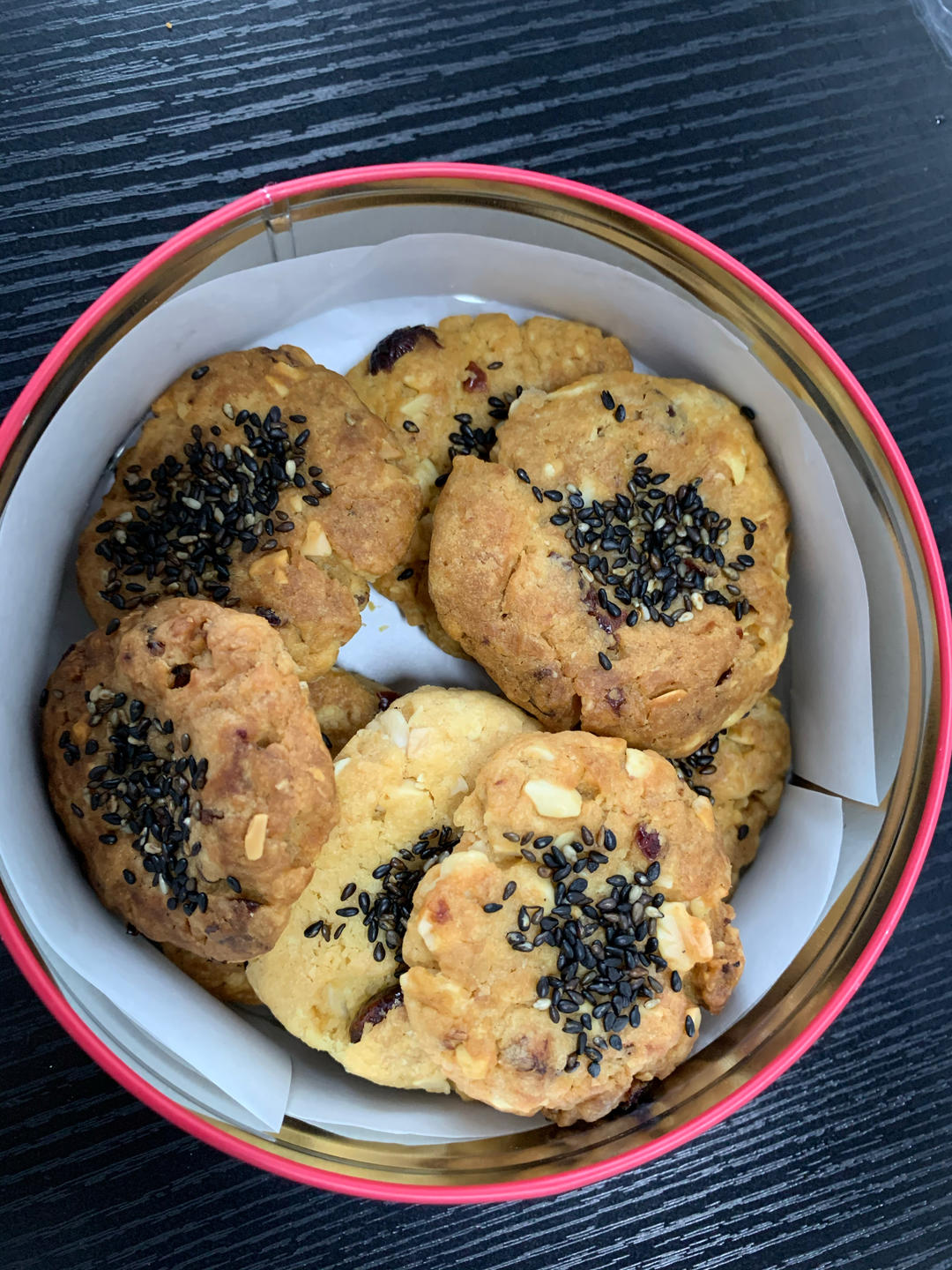 核桃酥 女侠森森