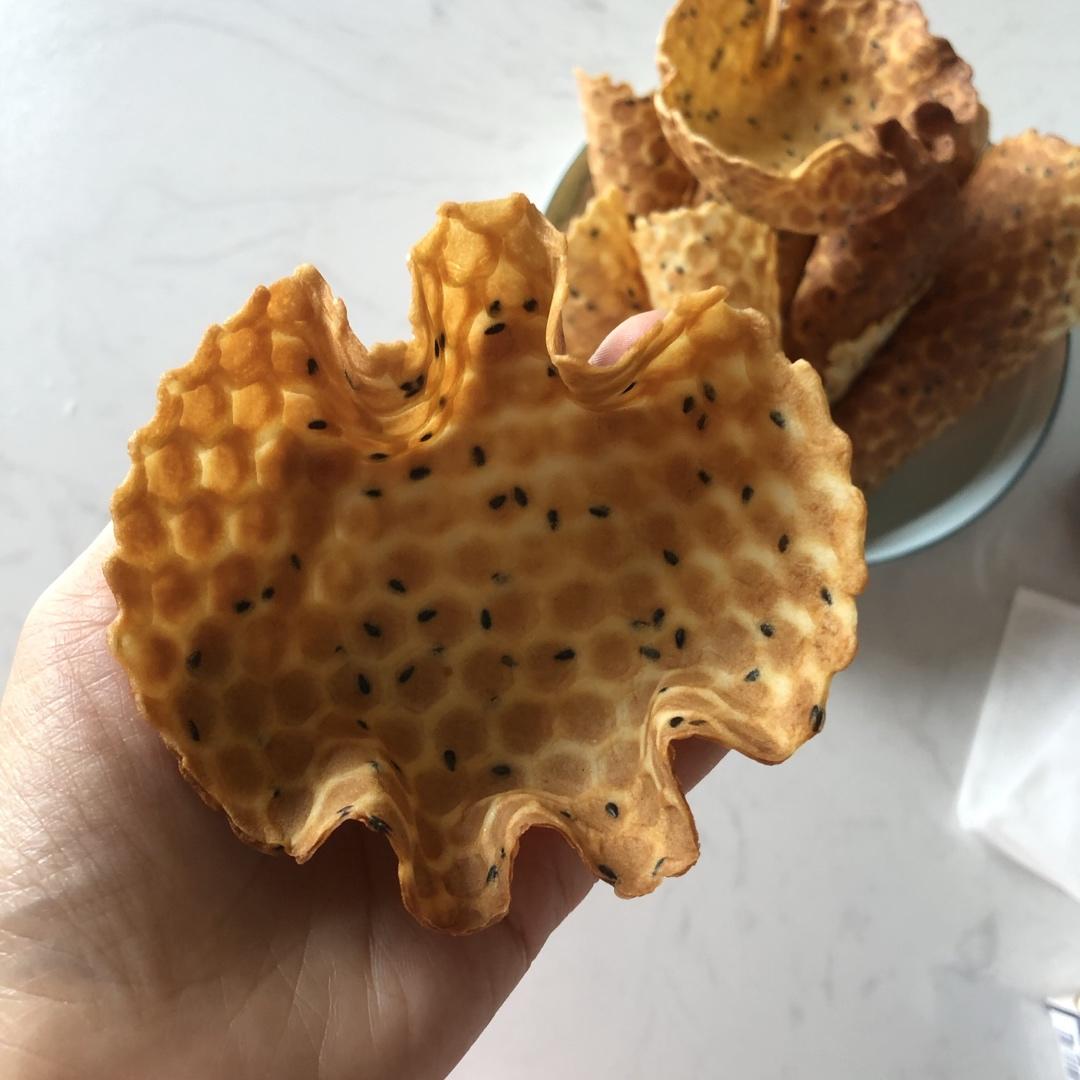 老式蛋卷