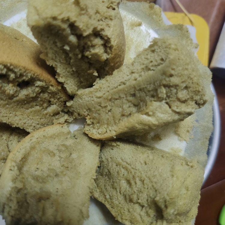 古早味蛋糕（6寸戚风模）