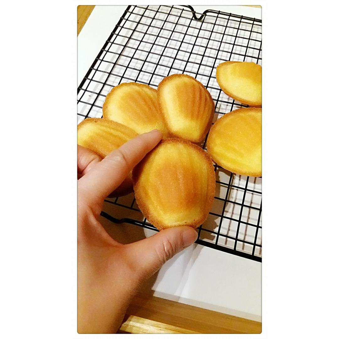 松仁玛德琳