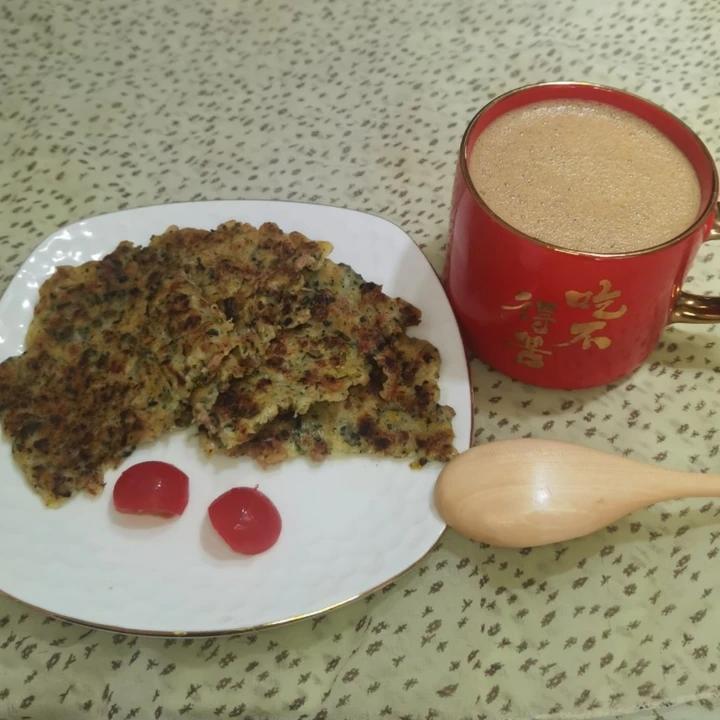 居家日食记