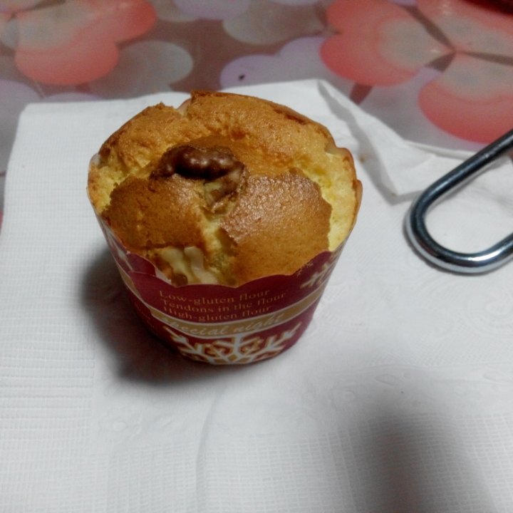 烤箱做蛋糕（戚风蛋糕的做法）