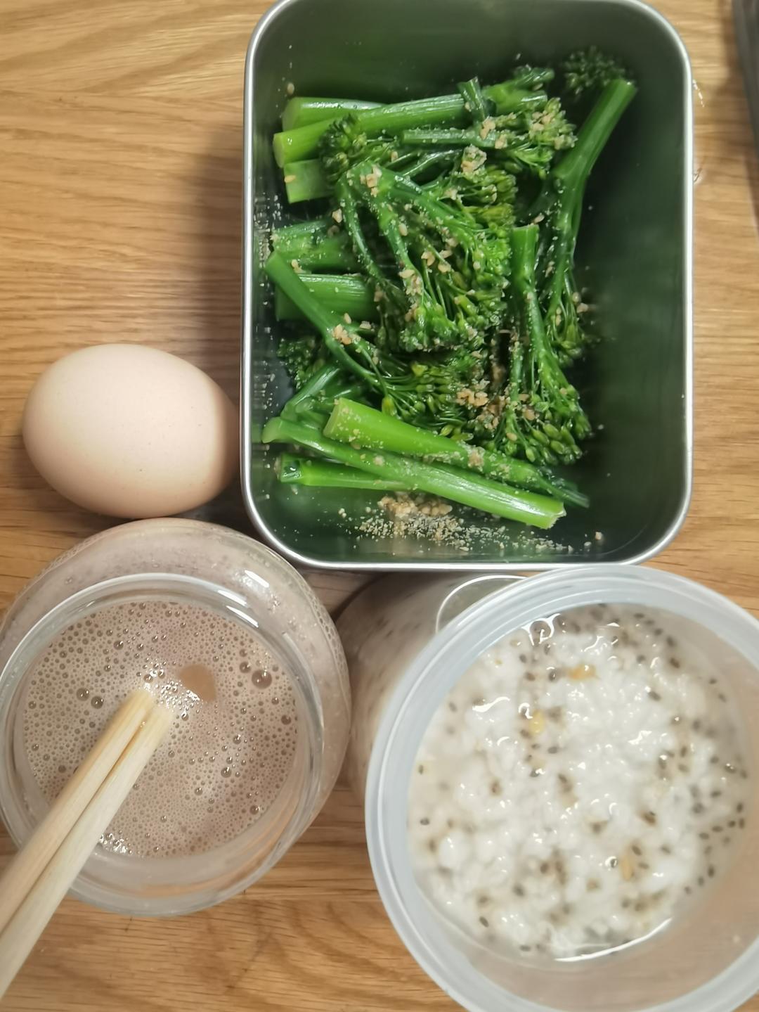 早餐?2025年11月25日