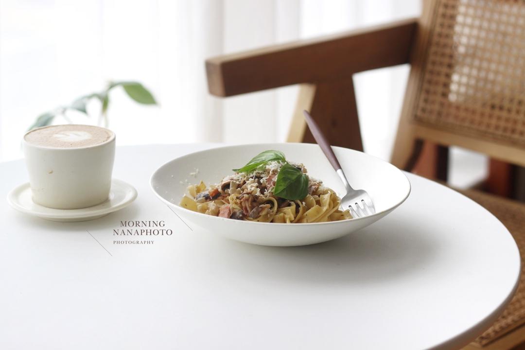 呐呐早餐吃什么