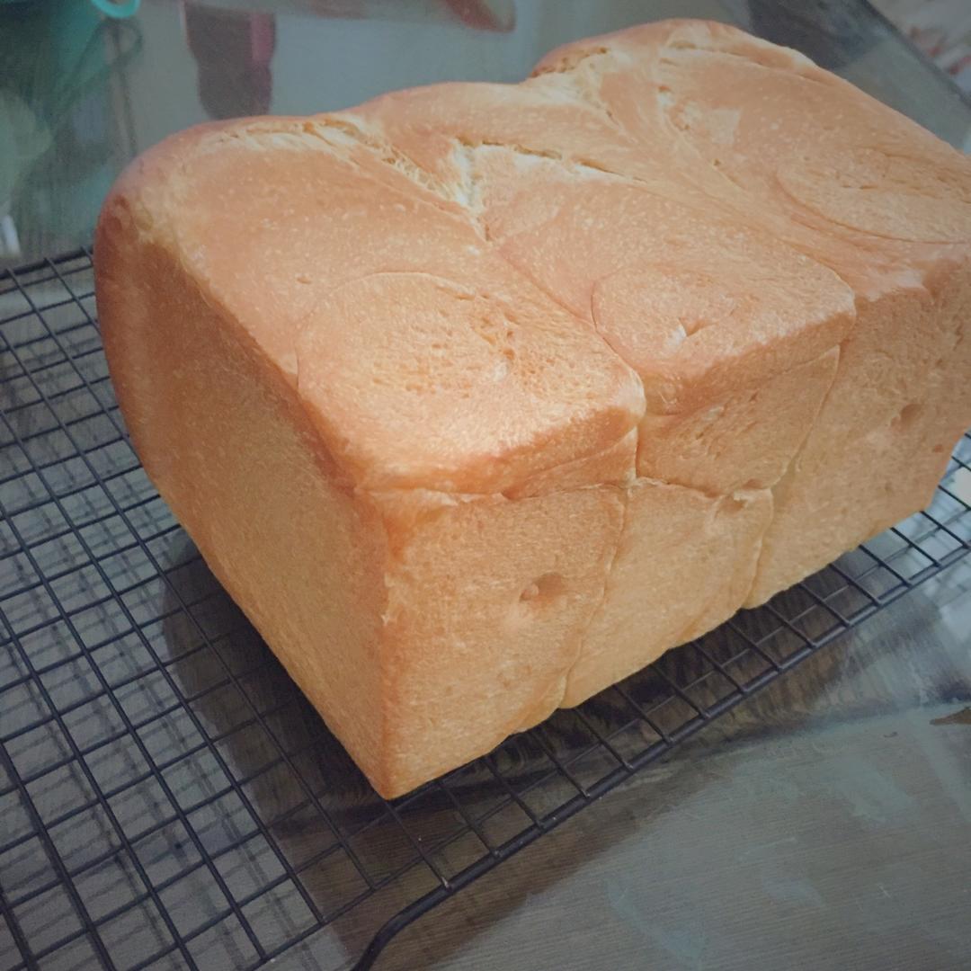 一份关于手撕吐司的跟风笔记