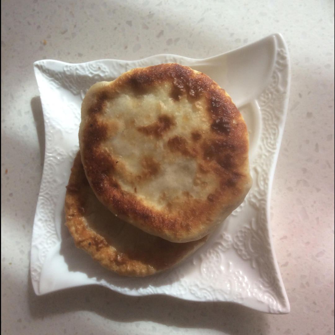 馅饼