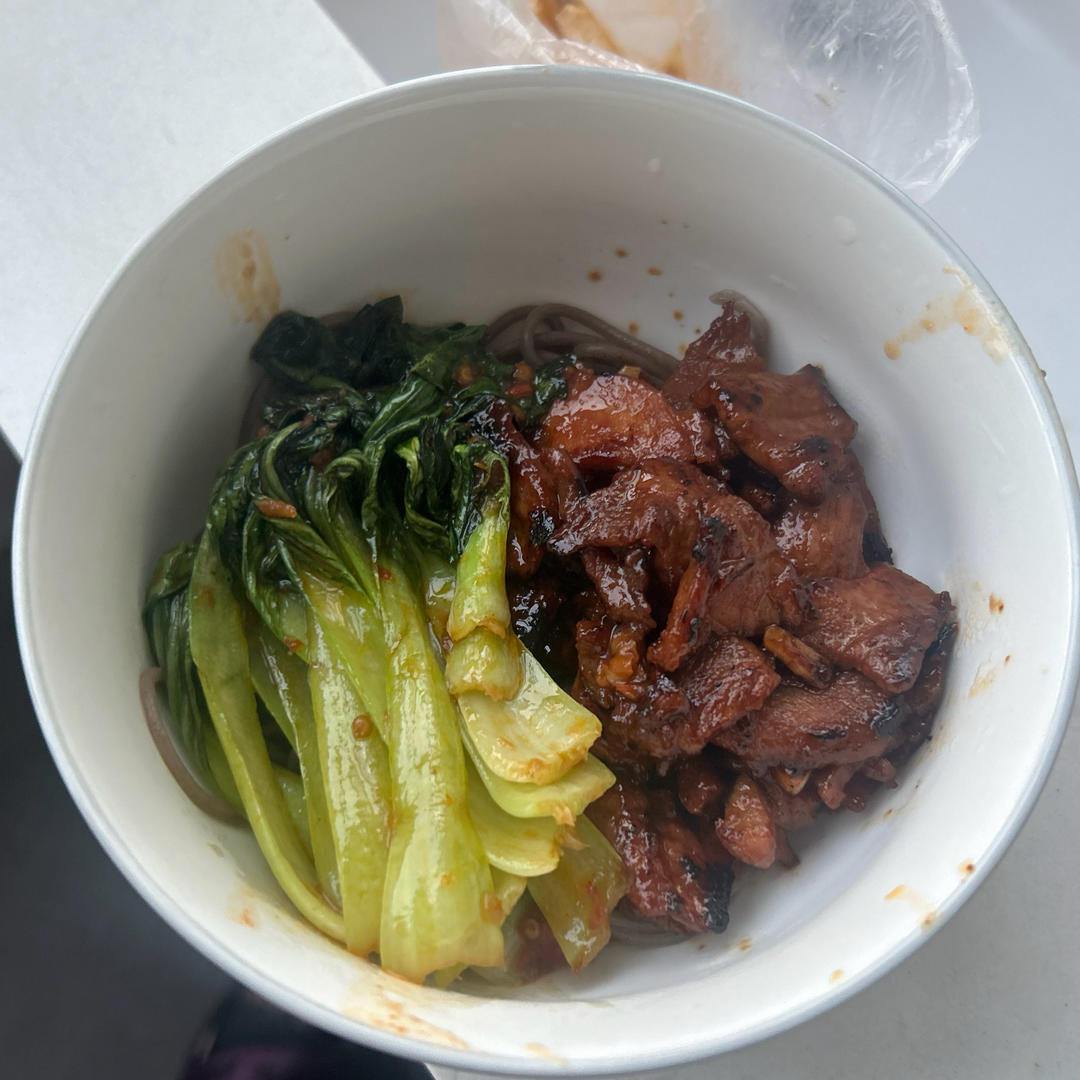 万能韩式烤肉腌料/蘸料