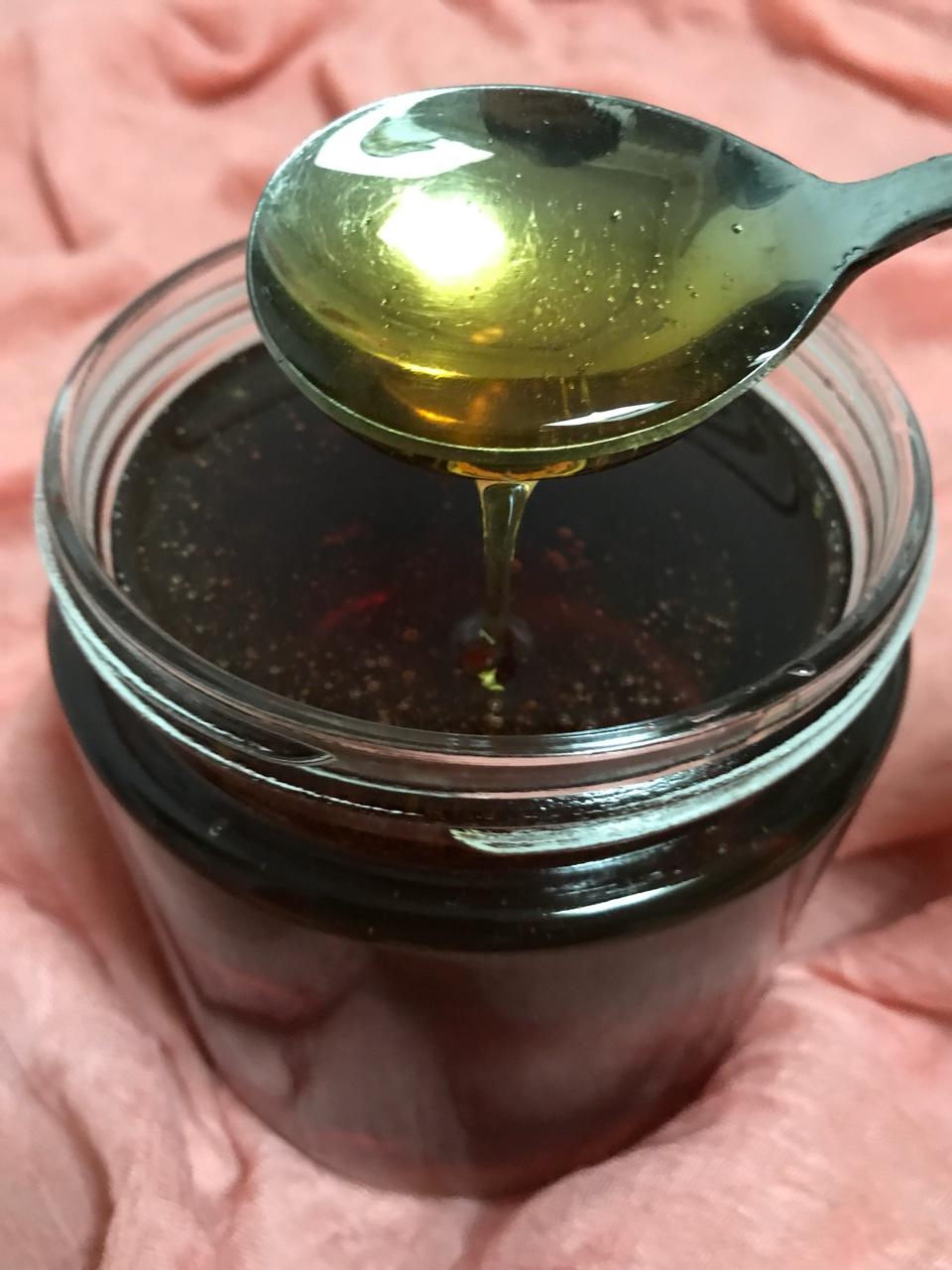 转化糖浆