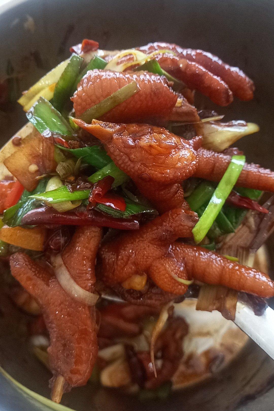 晚餐•2019年7月2日