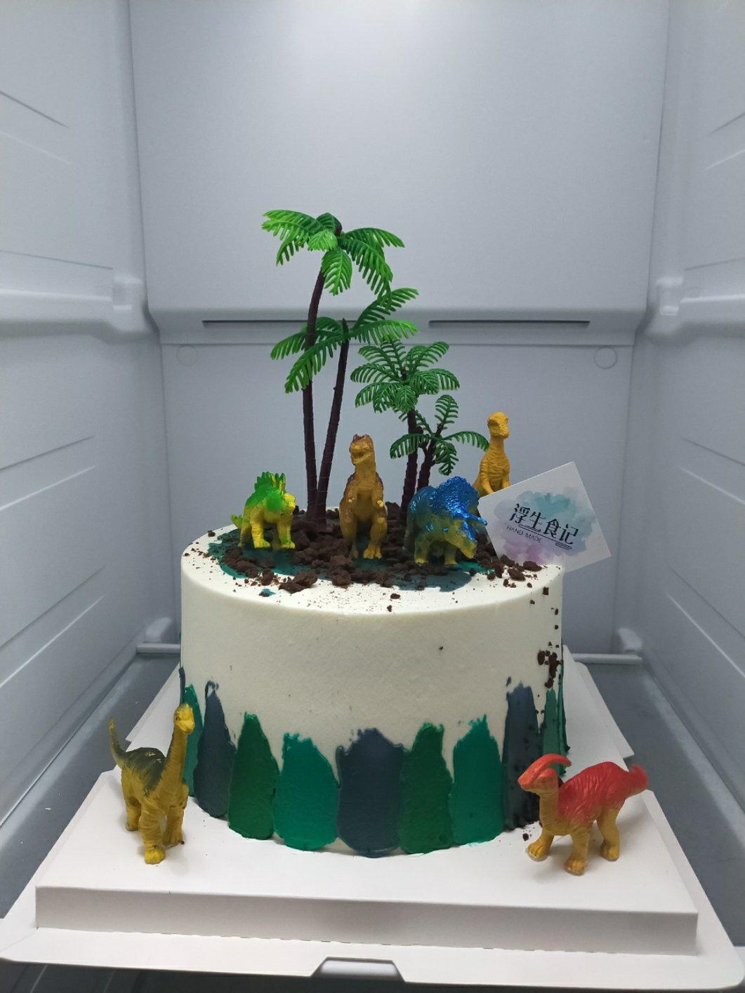 生日蛋糕