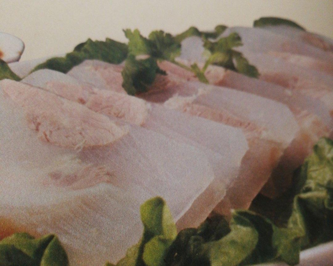 镇江水晶肴肉的做法