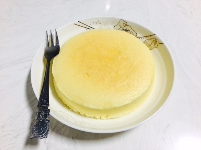 酸奶蛋糕