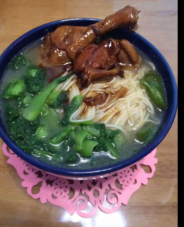 啤酒鸭