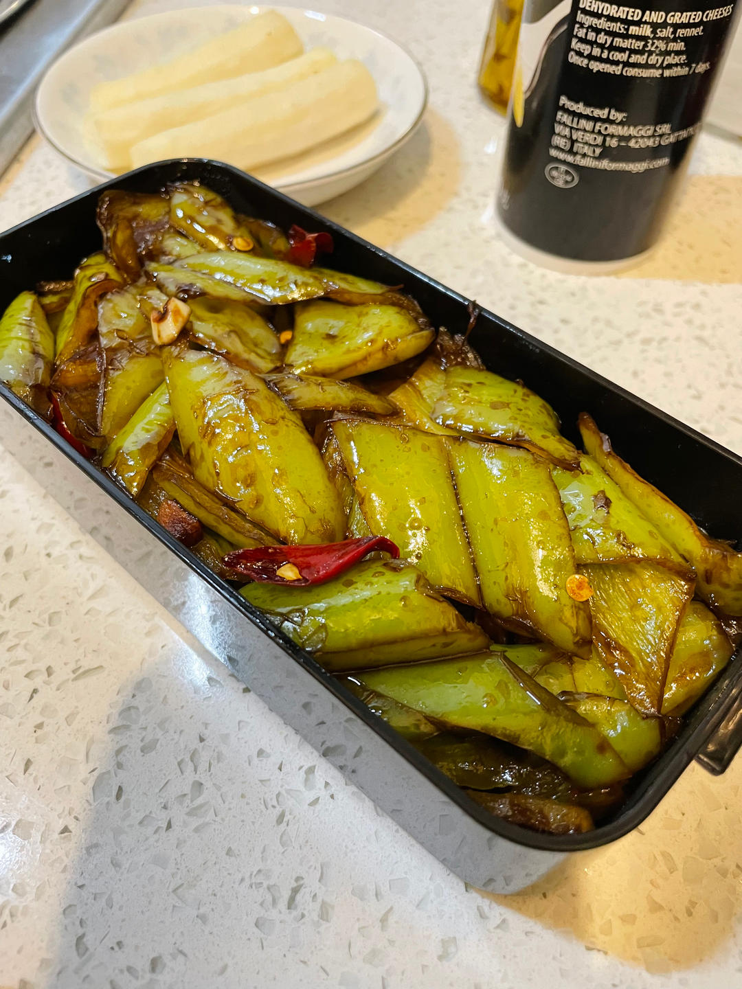 💥💥巨下饭，专治没食欲❗️超级好吃的虎皮青椒