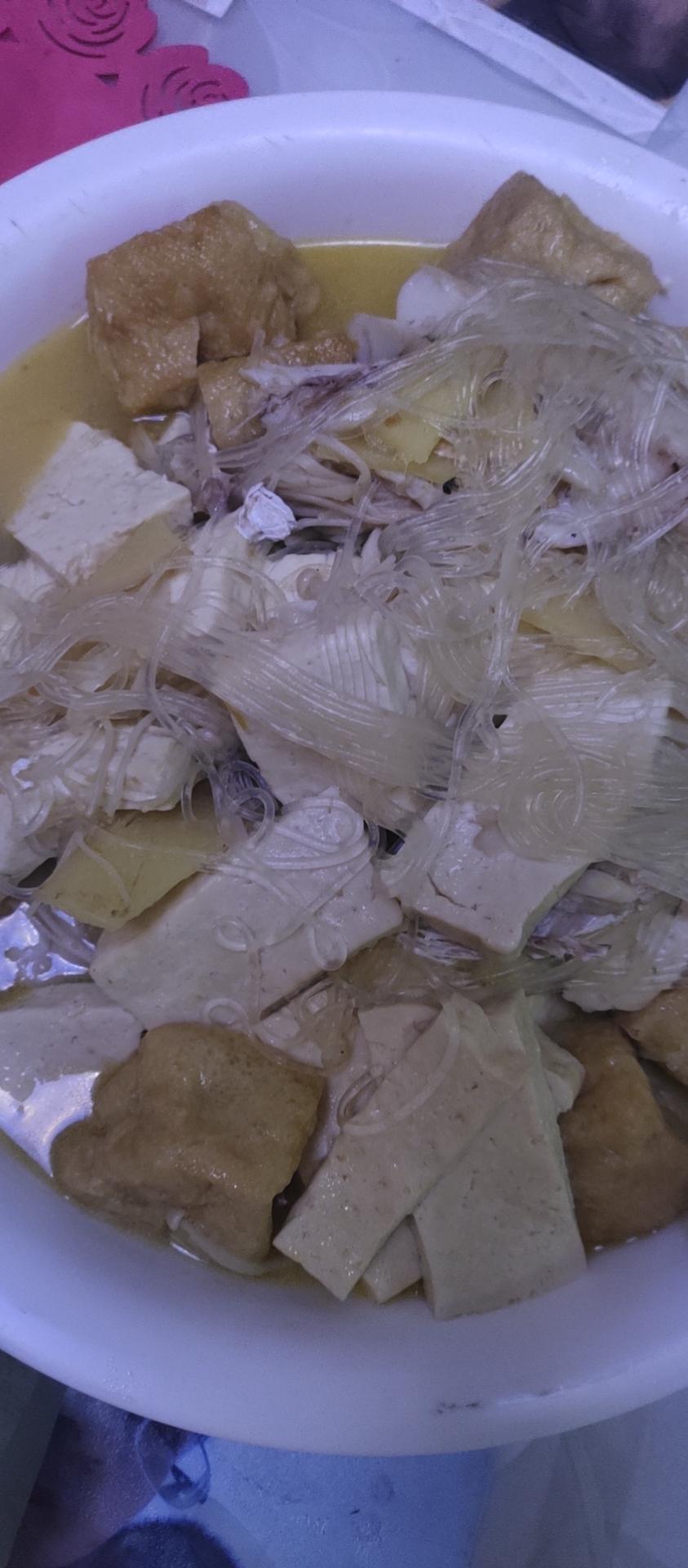 酸汤鲈鱼