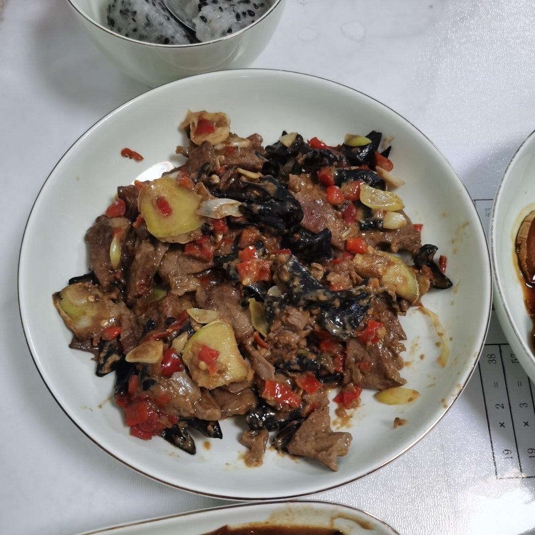 厨师长教你：“肝腰合炒”的家常做法，满满干货