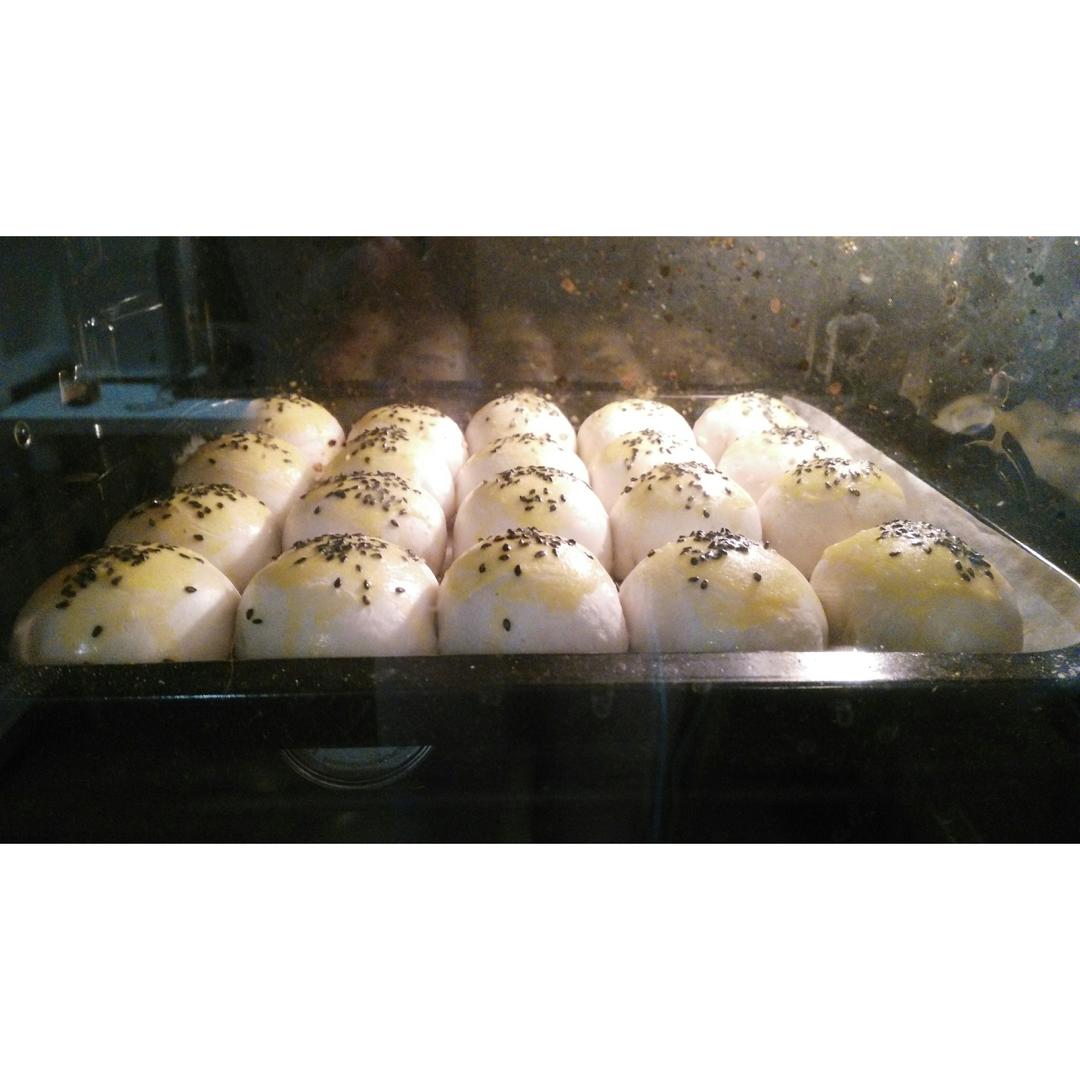 蛋黄酥（古早味）