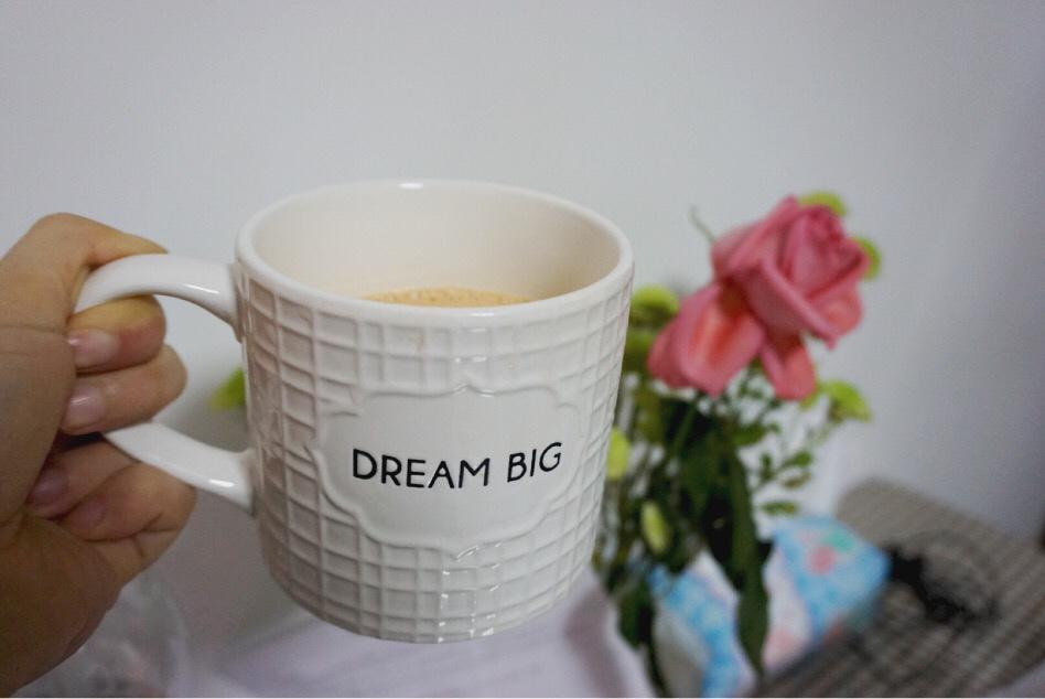 泰式奶茶（超详细）