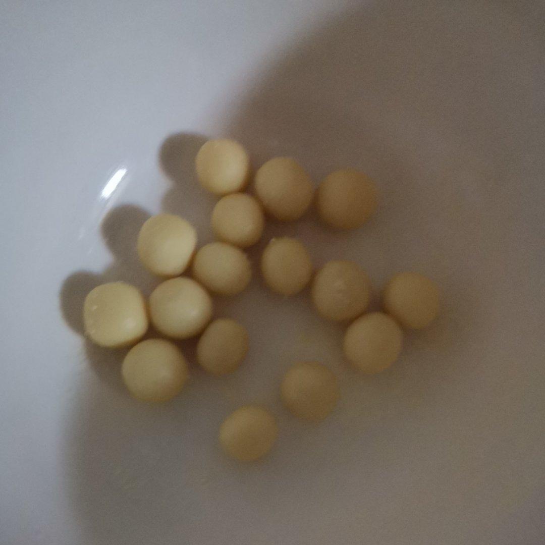 快速消耗奶粉（只需奶粉，酸奶或水）