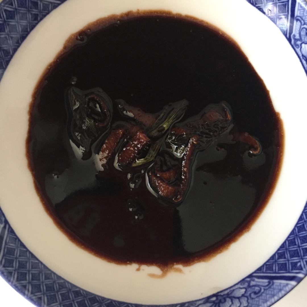 清蒸鳕鱼