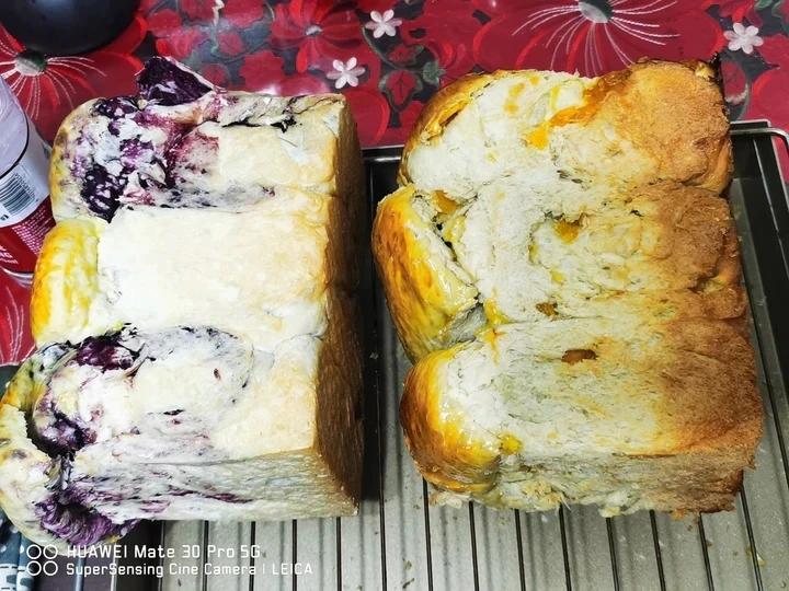细腻绵软吐司🍞（适合夏天的轻松撸包技巧，新手必学）