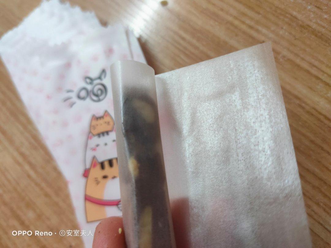 奥利奥可可牛轧糖（棉花糖版）