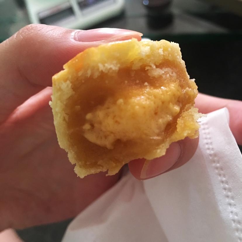 《Tinrry+》奶黄流心月饼（不用转化糖浆）