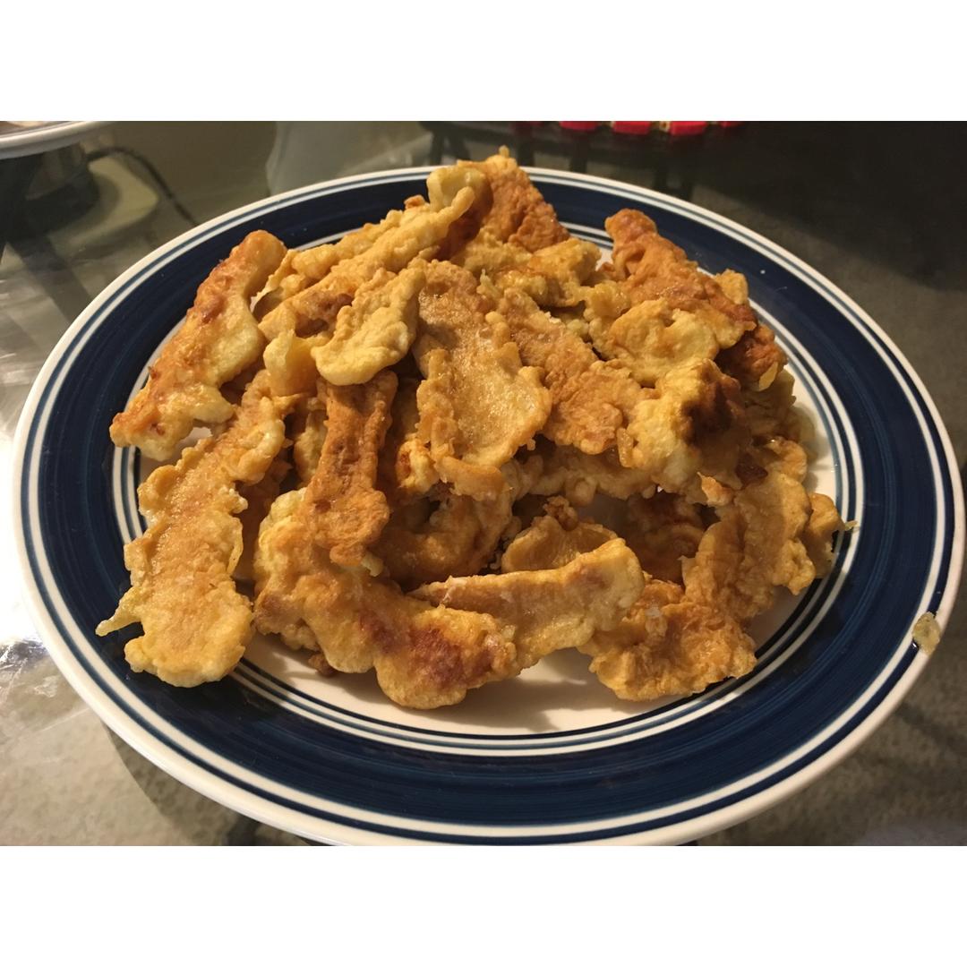 小酥肉