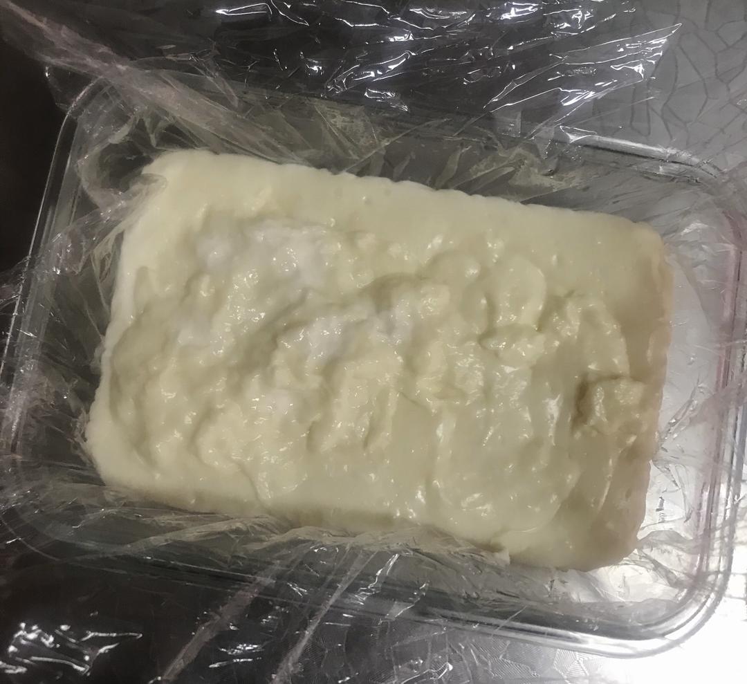 简单快手的🥛牛奶小方的做法 步骤2