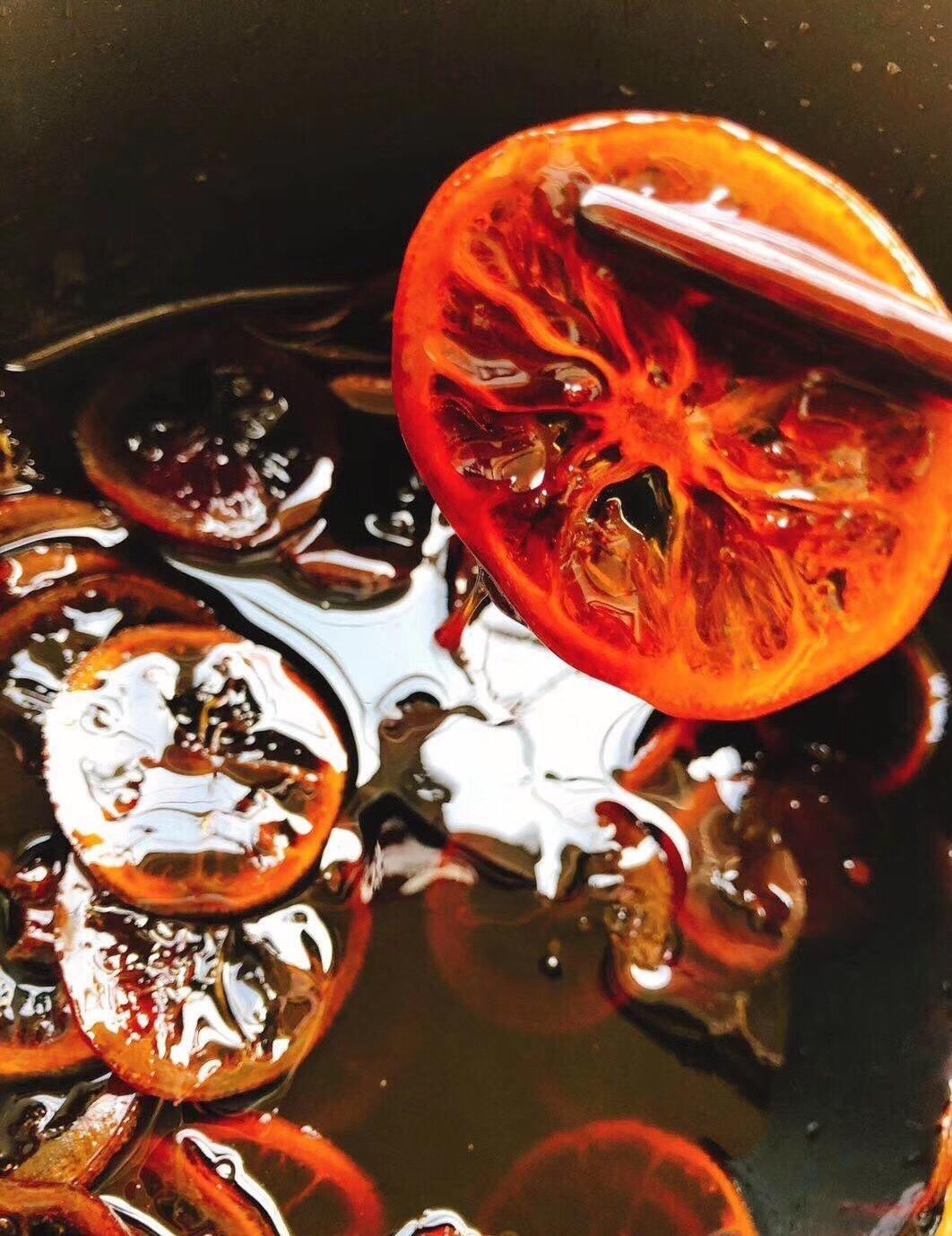 川贝柠檬膏 简单易学