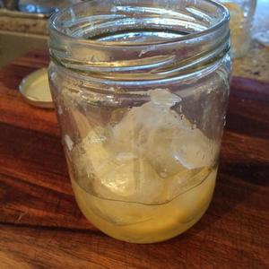 柠檬蜜苏打水的做法 步骤5