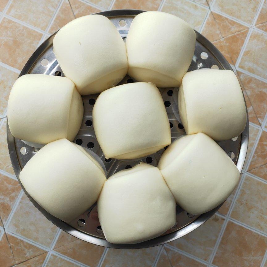 💦水光肌馒头⭐️