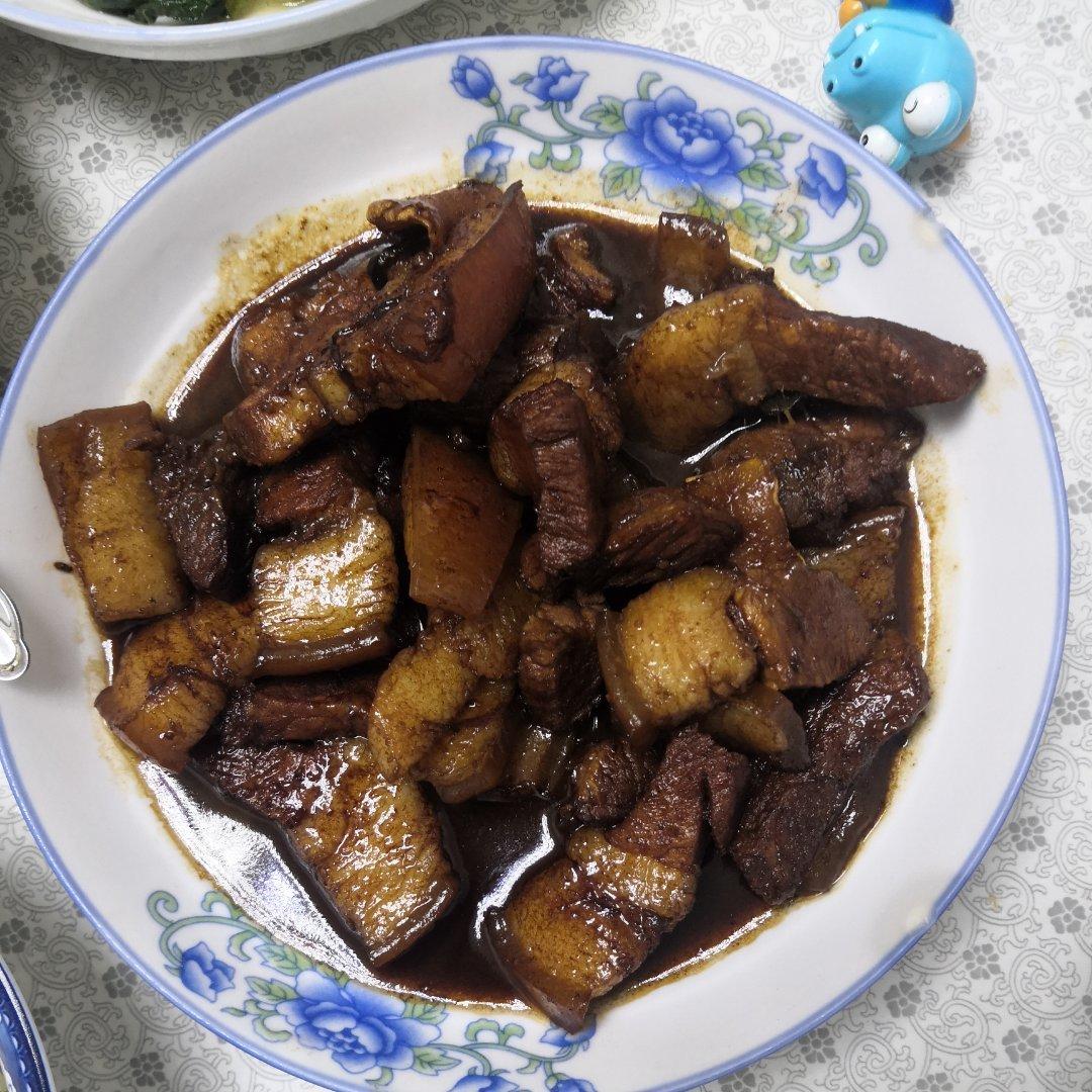 红烧肉