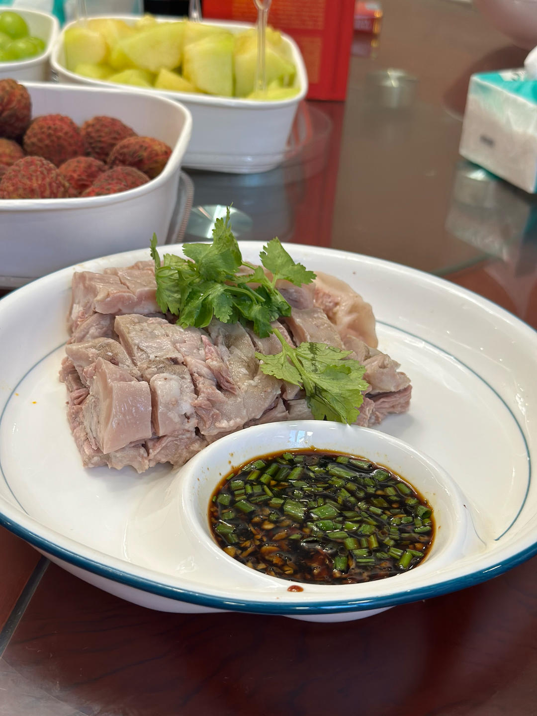小兔&马可爱的小确幸