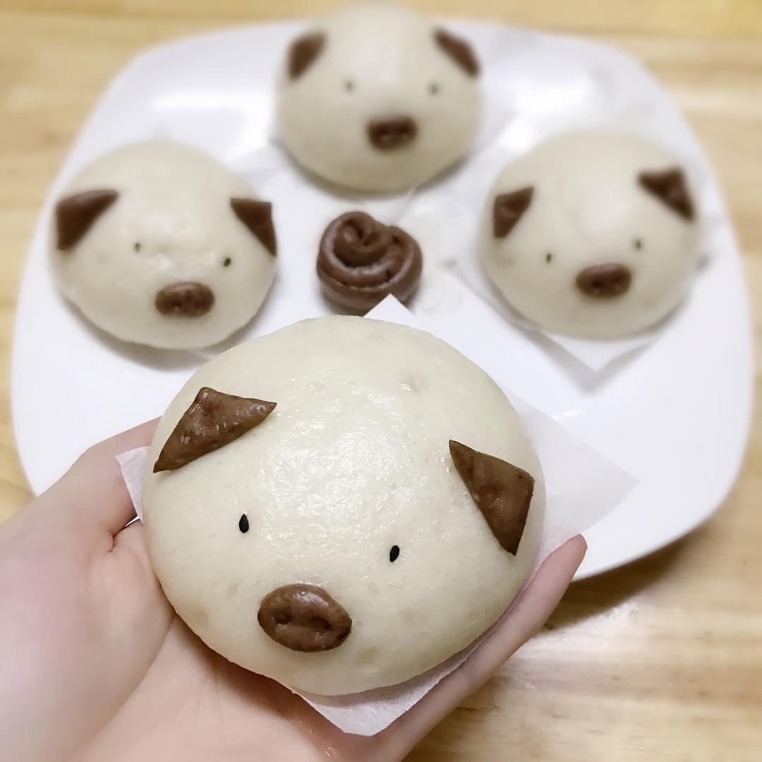 馒头成形记（图文完全版）